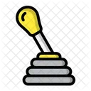 Gear Stick Gear Stick Icon