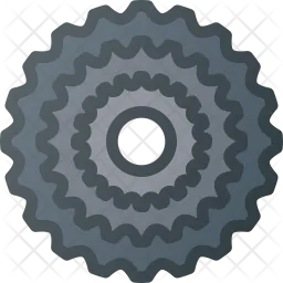 Gear switch  Icon