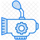 Gearbox  Icon