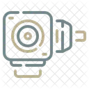 Lubrication Automatic Gearbox Fluid Icon