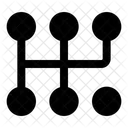 Gearbox  Icon