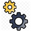 Gears Icon