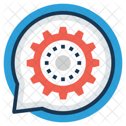 Gears Icon