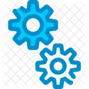 Gears Cogs Gear Icon