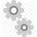 Gears Cogs Gear Icon