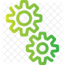 Gears Cogs Gear Icon