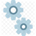 Gears Cogs Gear Icon