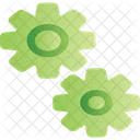 Gears Cogs Gear Icon