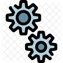 Gears Cogs Gear Icon