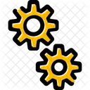 Gears Cogs Gear Icon