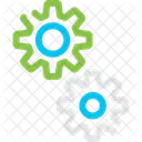 Gears Cogs Gear Icon