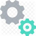 Gear Wheel Cogwheel Icon