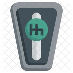 Gearshift  Icon