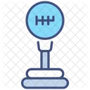 Gearshift Icon