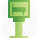 Gearshift Transmission Manual Icon