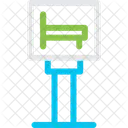 Gearshift Transmission Manual Icon