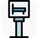Gearshift Transmission Manual Icon