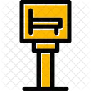 Gearshift Transmission Manual Icon