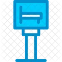 Gearshift Transmission Manual Icon