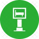 Gearshift Transmission Manual Icon