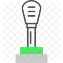 Gearshift  Icon