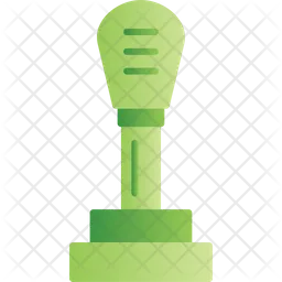 Gearshift  Icon