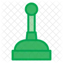 Gearstick  Icon