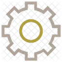 Gearwheel Cog Cogwheel Icon