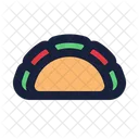 Geback Dessert Suss Icon