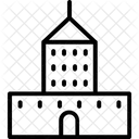 Gebaude Religioses Gebaude Tabernakel Symbol