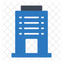 Gebaude Wohnung Immobilien Icon