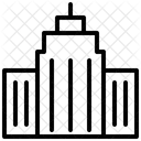 Gebaude Haus Bauwerk Konstruktion Stoff Symbol