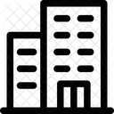 Gebaude Architektur Bau Symbol