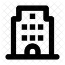 Gebäude  Symbol