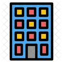 Gebäude  Symbol