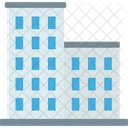 Gebäude  Symbol