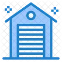 Gebäude  Symbol