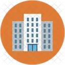 Gebäude  Symbol