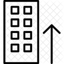 Blaupause Bauplan Diagramm Symbol