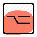 Eingeben Symbol