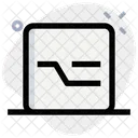 Eingeben Symbol