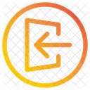 Eingeben  Symbol