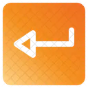 Eingeben Symbol