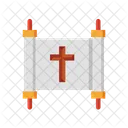 Bibel Kreuz Gebet Symbol