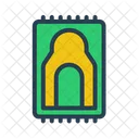 Gebet  Icon