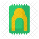 Gebet  Icon