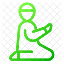 Gebet  Symbol