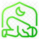Gebet  Symbol