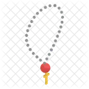 Gebetskette  Symbol