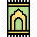 Ramadan Eid Muslim Icon